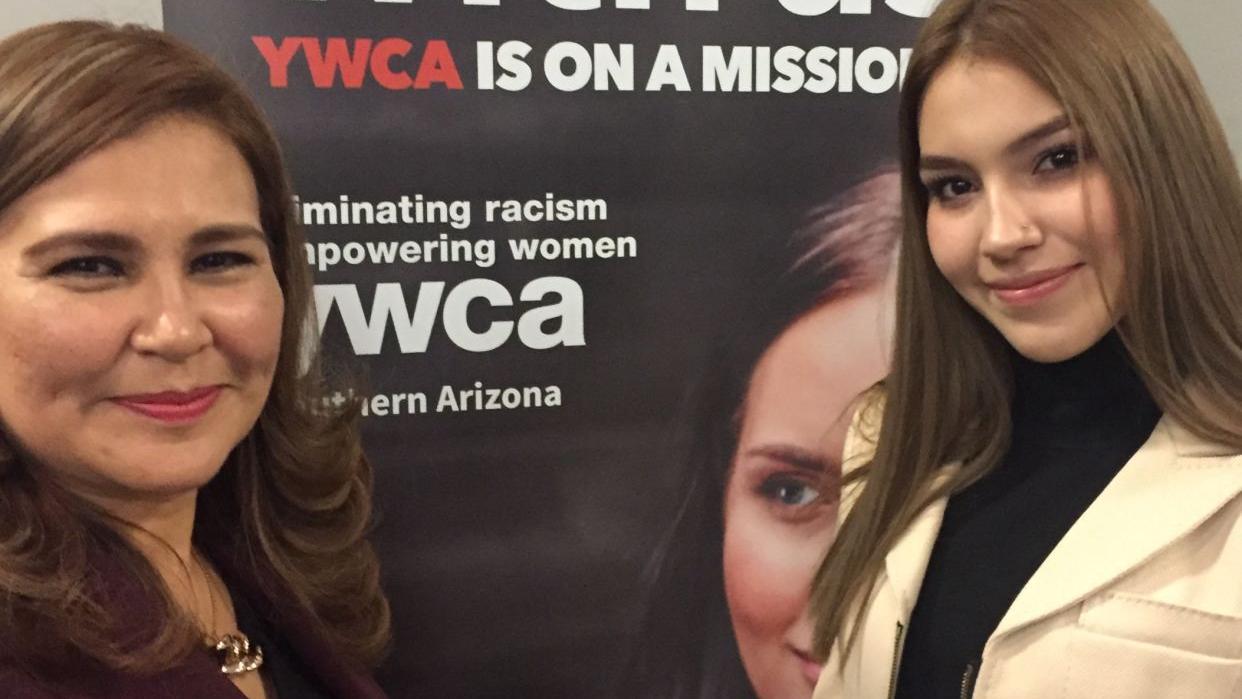 Neto's Tucson: YWCA leadership workshops inspire Latina immigrants